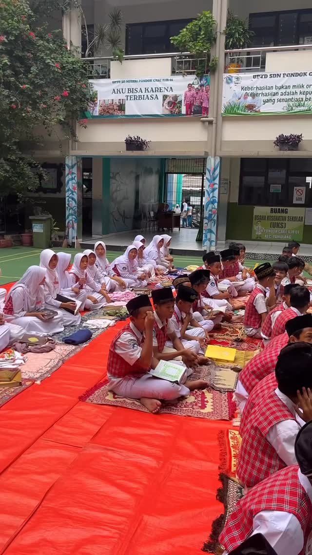 Extracurricular Activities Program
